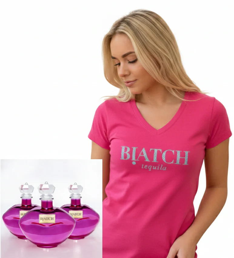 BIATCH Merchandise