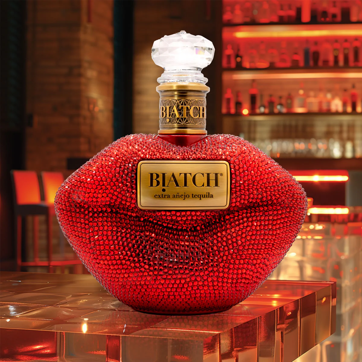 Añejo Ultra Premium Tequila